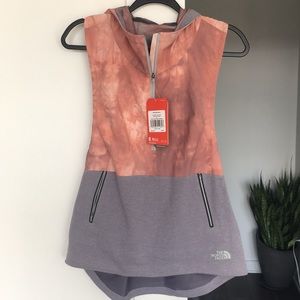 North Face Terra Metro Vest